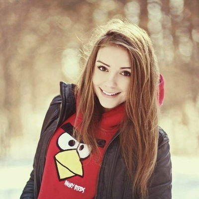 Евгения Головатая