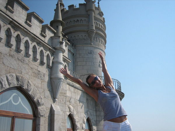 Галина Подзорова