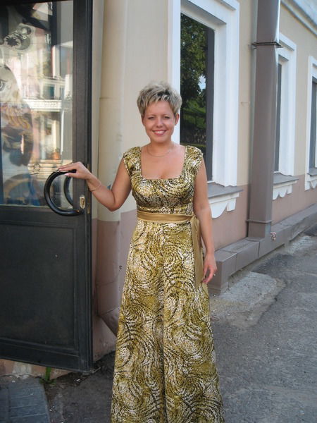 Марина Трутнева