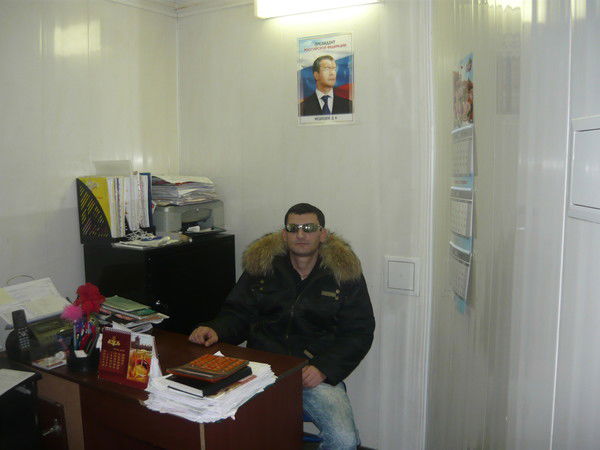 Дато Алпаидзе