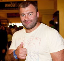 Геннадий Шпынов