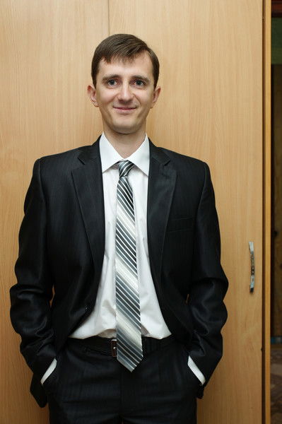 Олег Бузинар