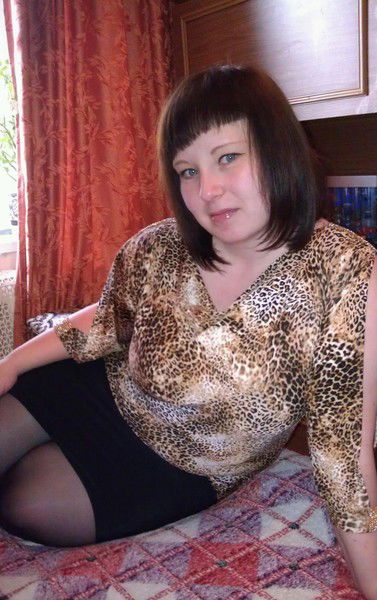 Елена Паньшина