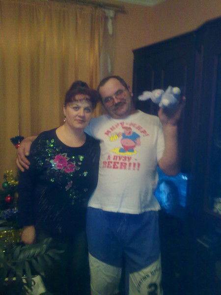 Витя Отачук