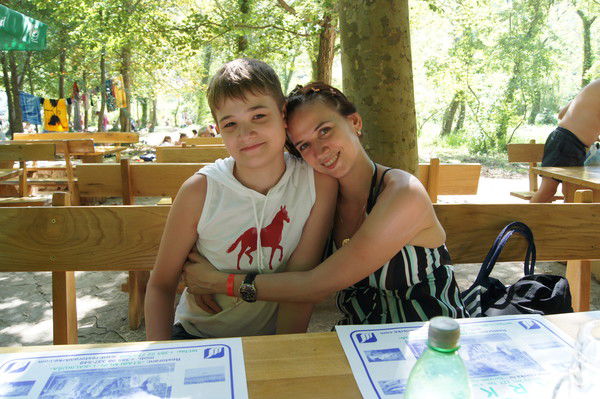 Вероника Исаева