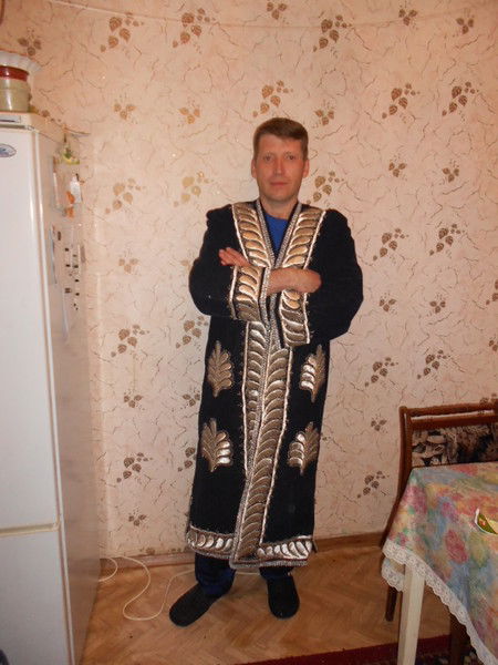 Владимир Зеликов