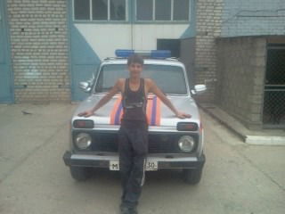 Димка Тайна