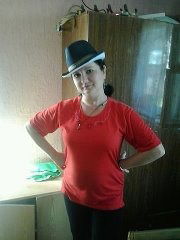 Варвара Дятлова