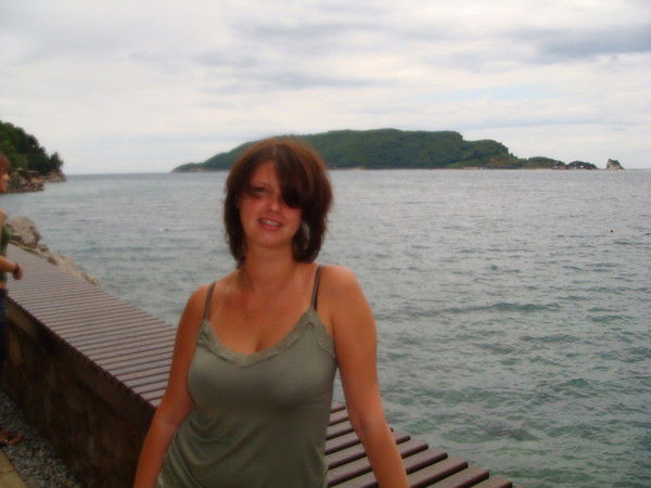 Оксана Скоблина