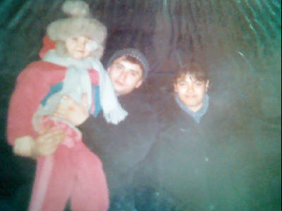 Вера Потапова