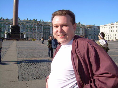 Константин Рябцов