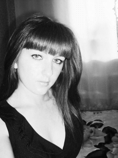 Олечка Гоман