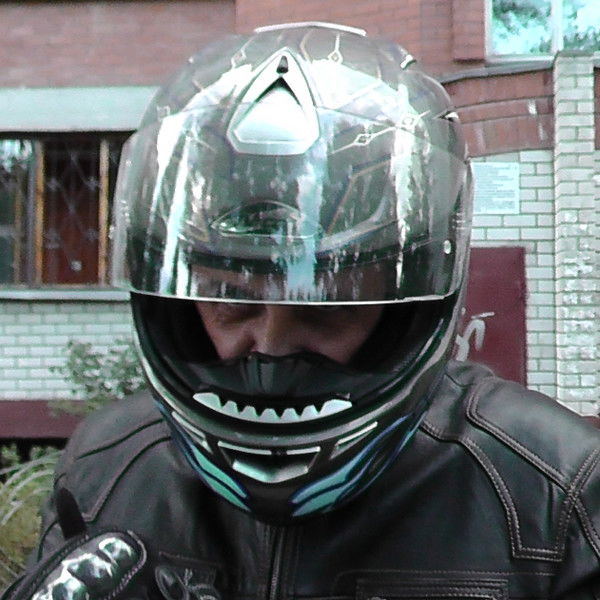 Иван Андижан