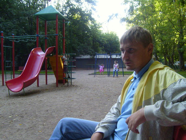 Кирилл Козлов