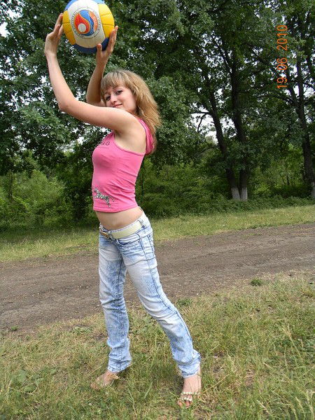 Эльвина Бадретдинова