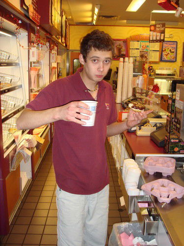 Андрей Коротких