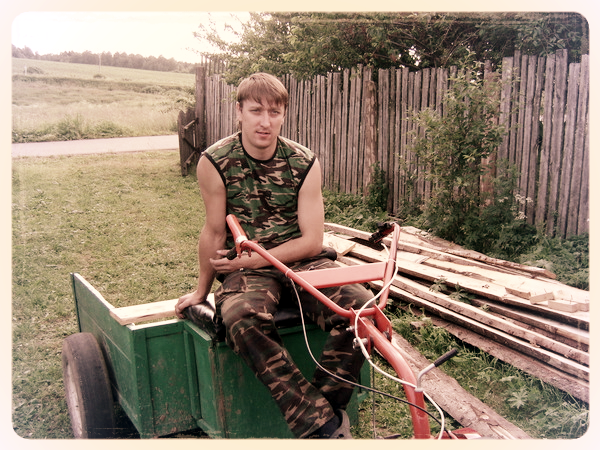 Евгений Филиппов