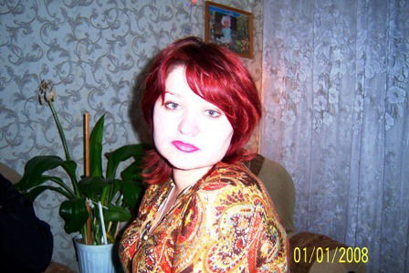 Света Вехова