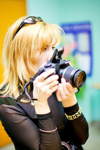 Юлия Зимина