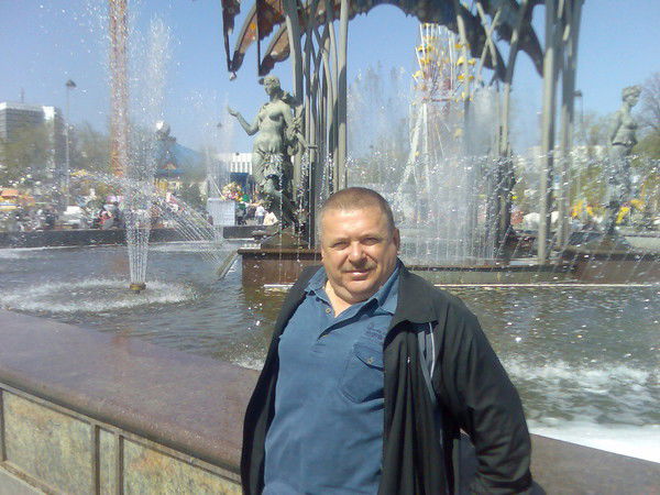 Сергей Косенко