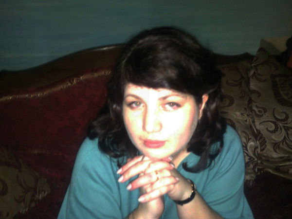 Татьяна Маркова