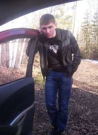 Роман Иванихин