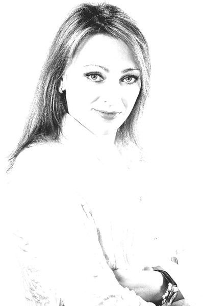 Яна Мелешко