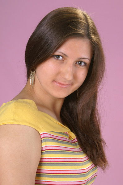 Гульнара Хамзина