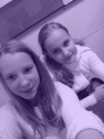 Алиса Васильева