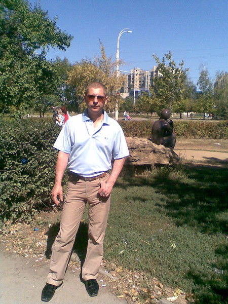 Юрий Карпунин