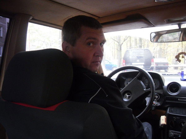 Андрей Шалаев