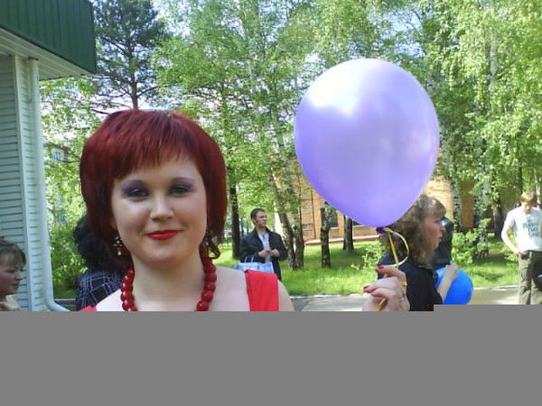 Евгения Бутенина