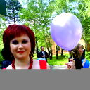 Евгения Бутенина