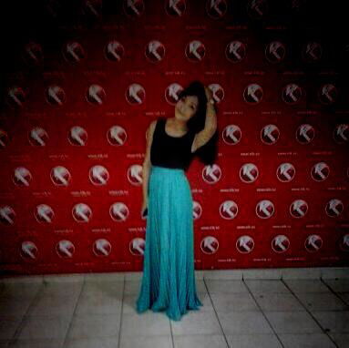 Ranagul' Izimzhanova )