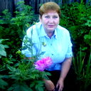 Ольга Задорожина (Волощук)