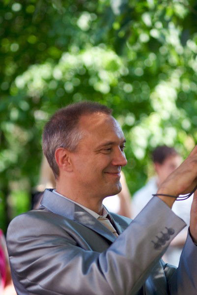 Виктор Иванов