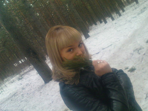 Сюзанна Пузынина