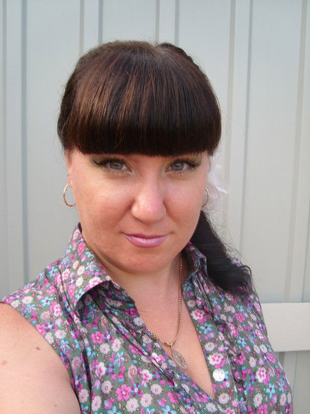 Наталья Торобкова