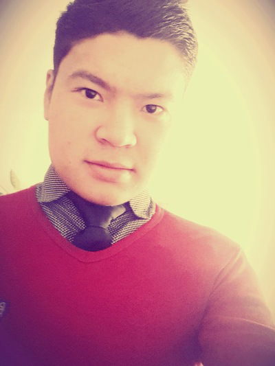 Даулет Кенесбай