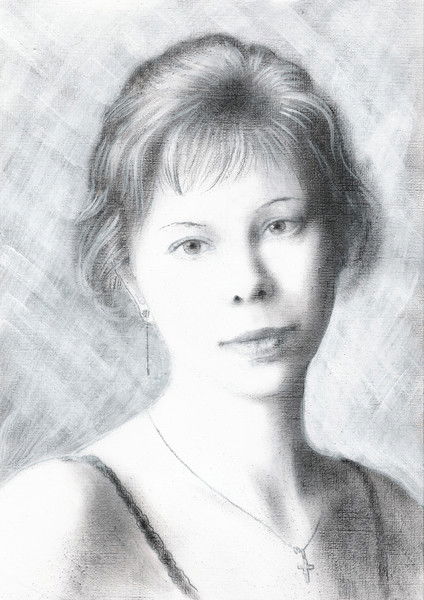 Ольга Шереметьева