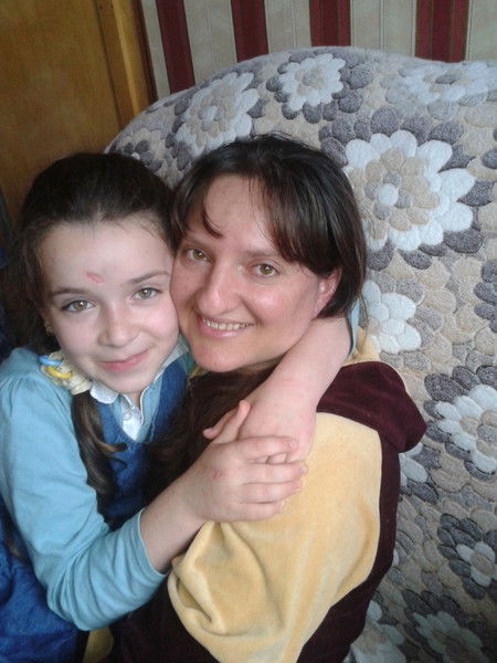 Наталья Манол