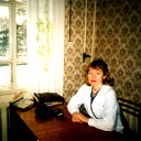 Ирина Шильникова