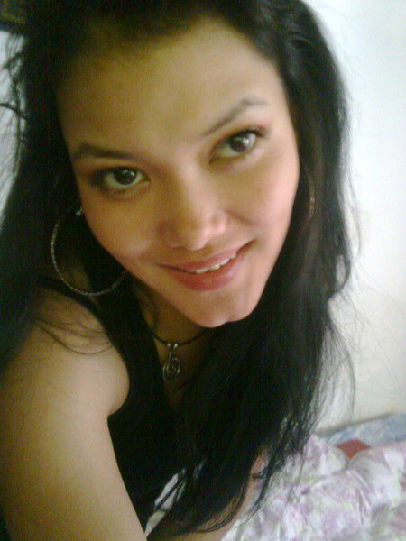 Асель Турынбай