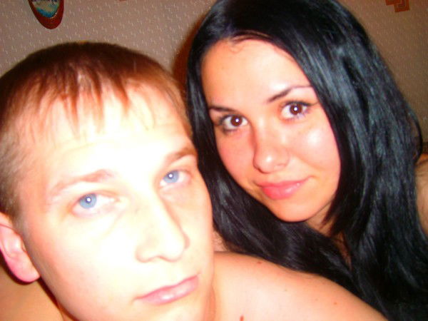 Евгения Чулкова