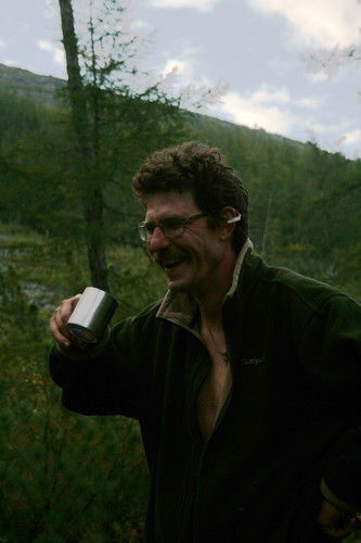 Павел Стэнлевич