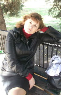 Марианна Романова