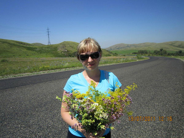 Ольга Боброва