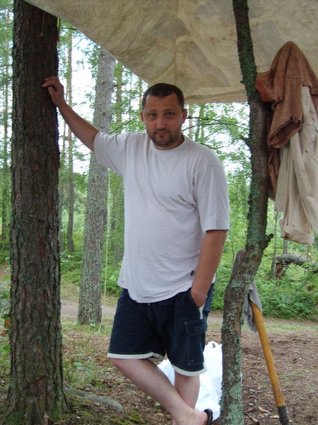 Дмитрий Салманов