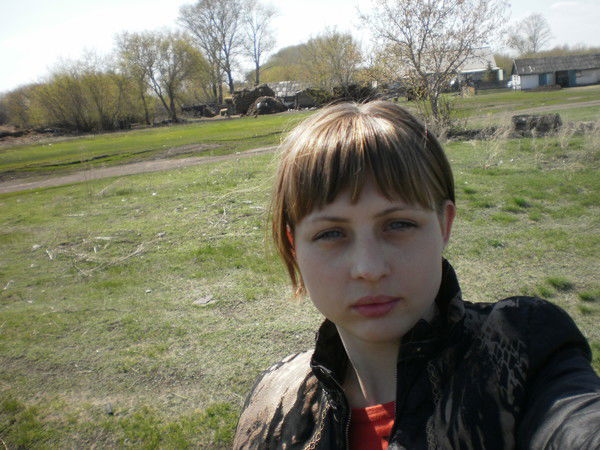 Наталья Спицина