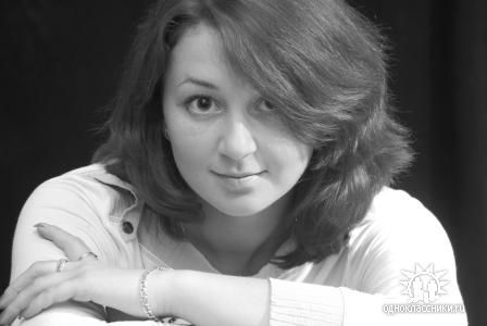 Елена Зелинская